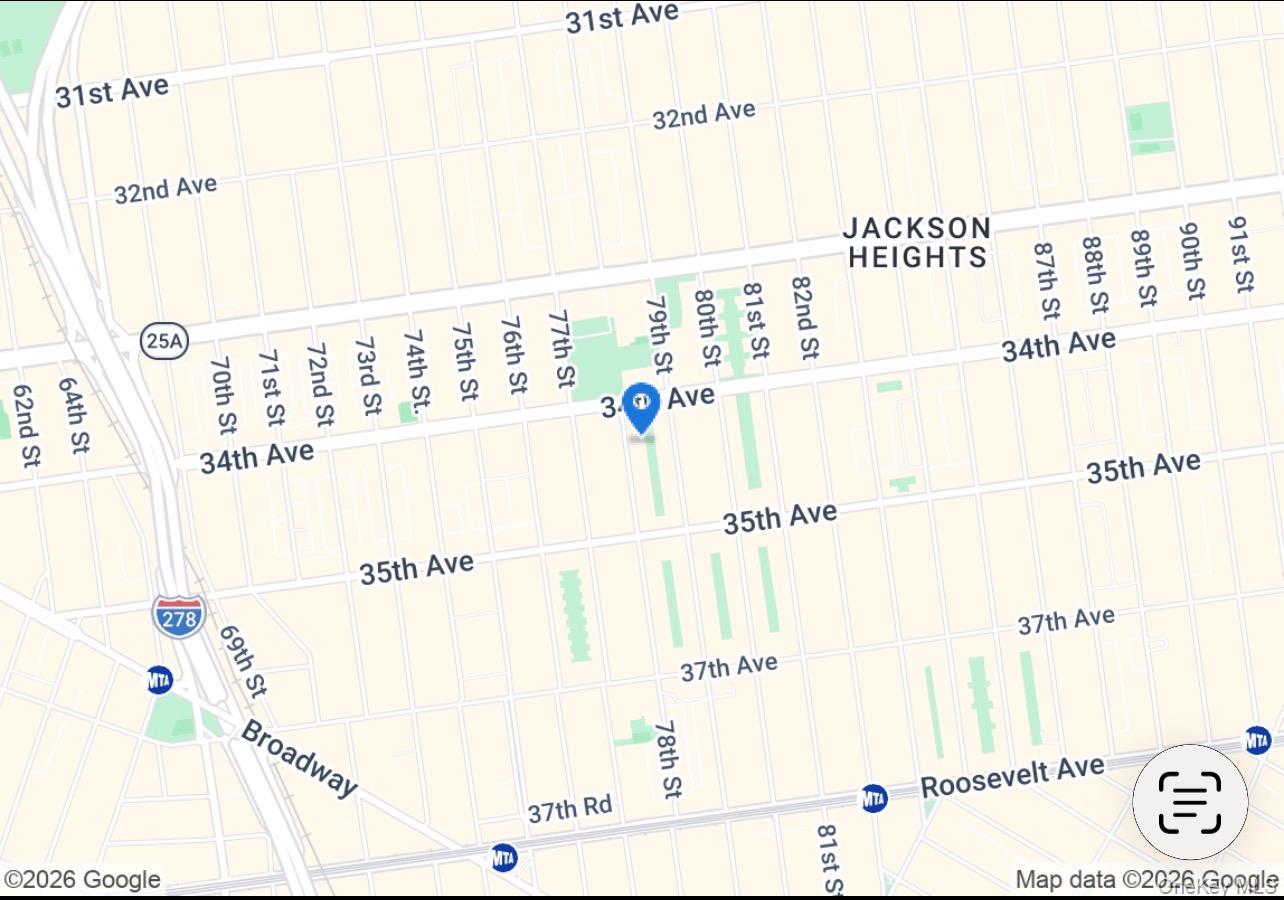 3421 78th Street Unit: 1H