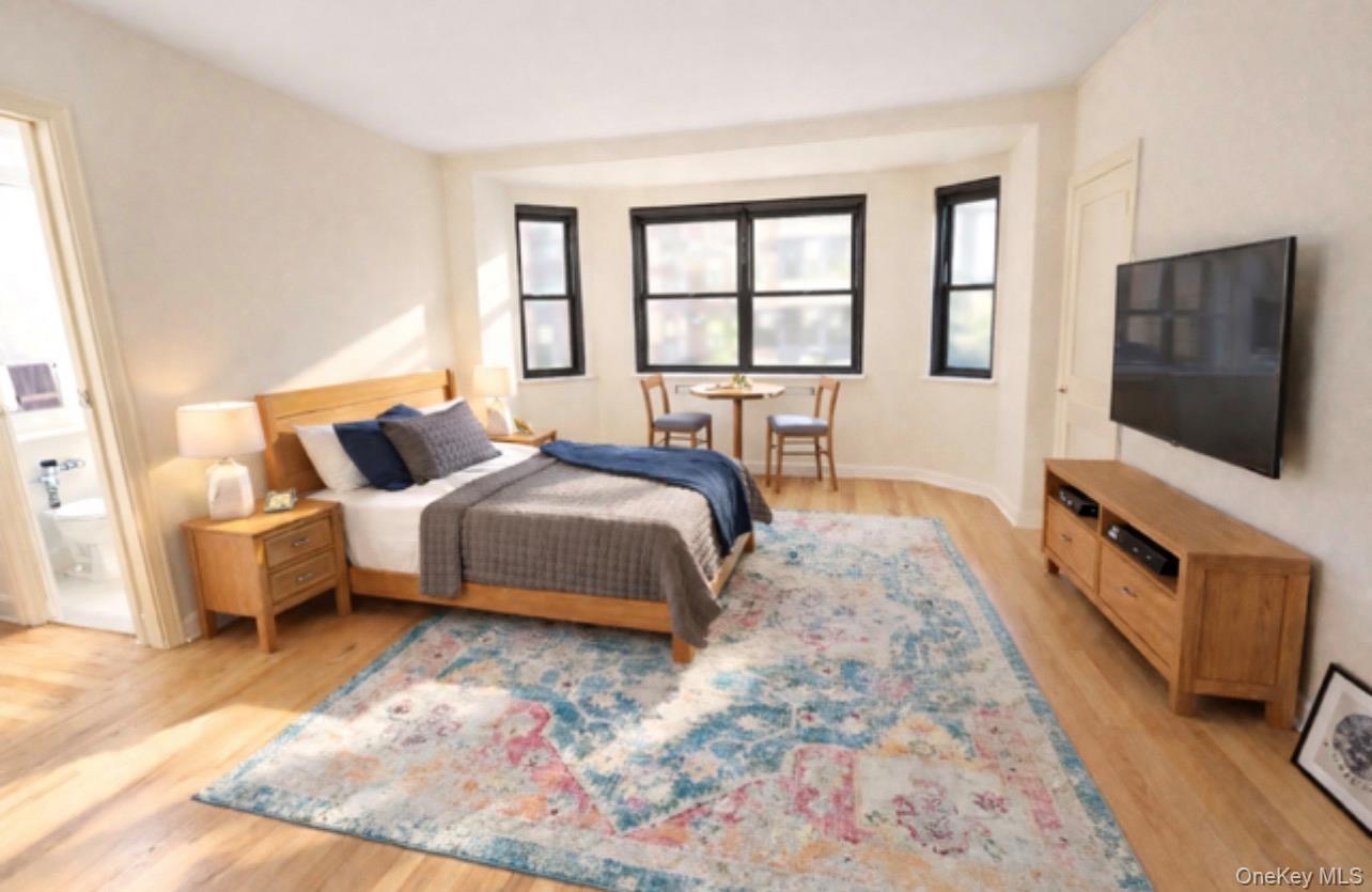 3421 78th Street Unit: 1H