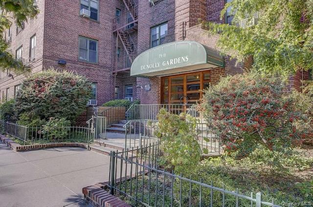 3421 78th Street Unit: 1H
