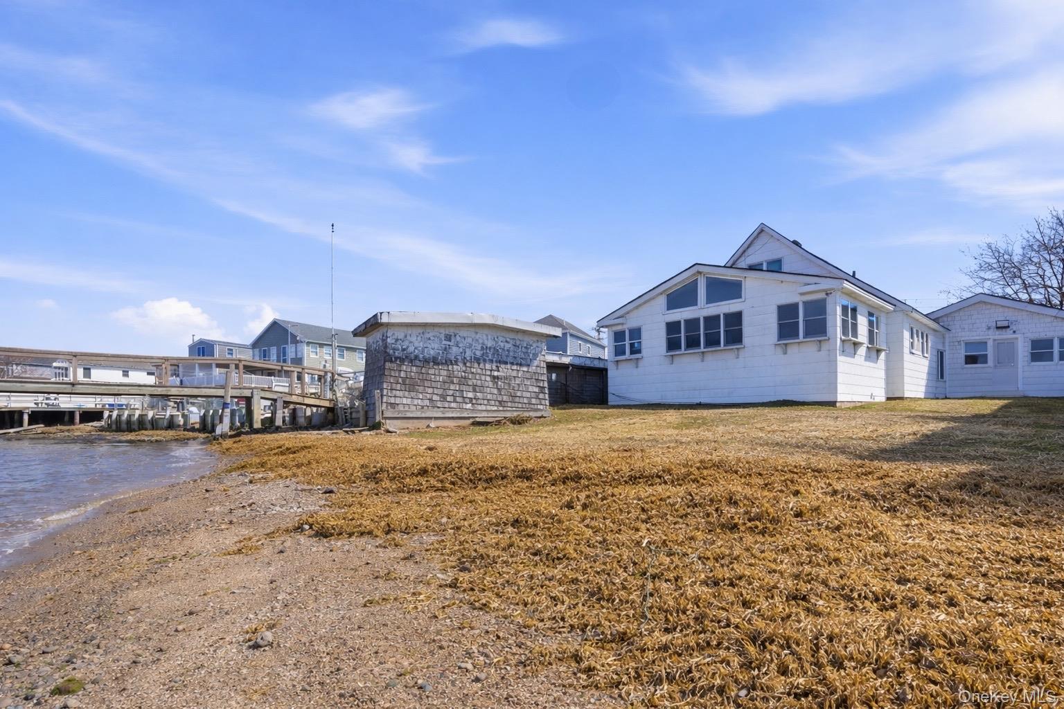 631 Cross Bay Boulevard