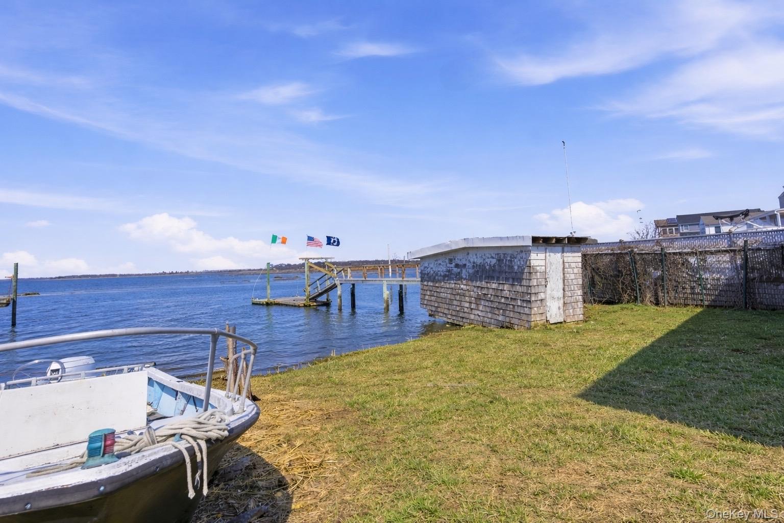 631 Cross Bay Boulevard