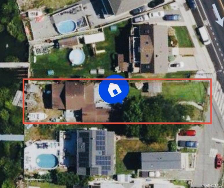 631 Cross Bay Boulevard