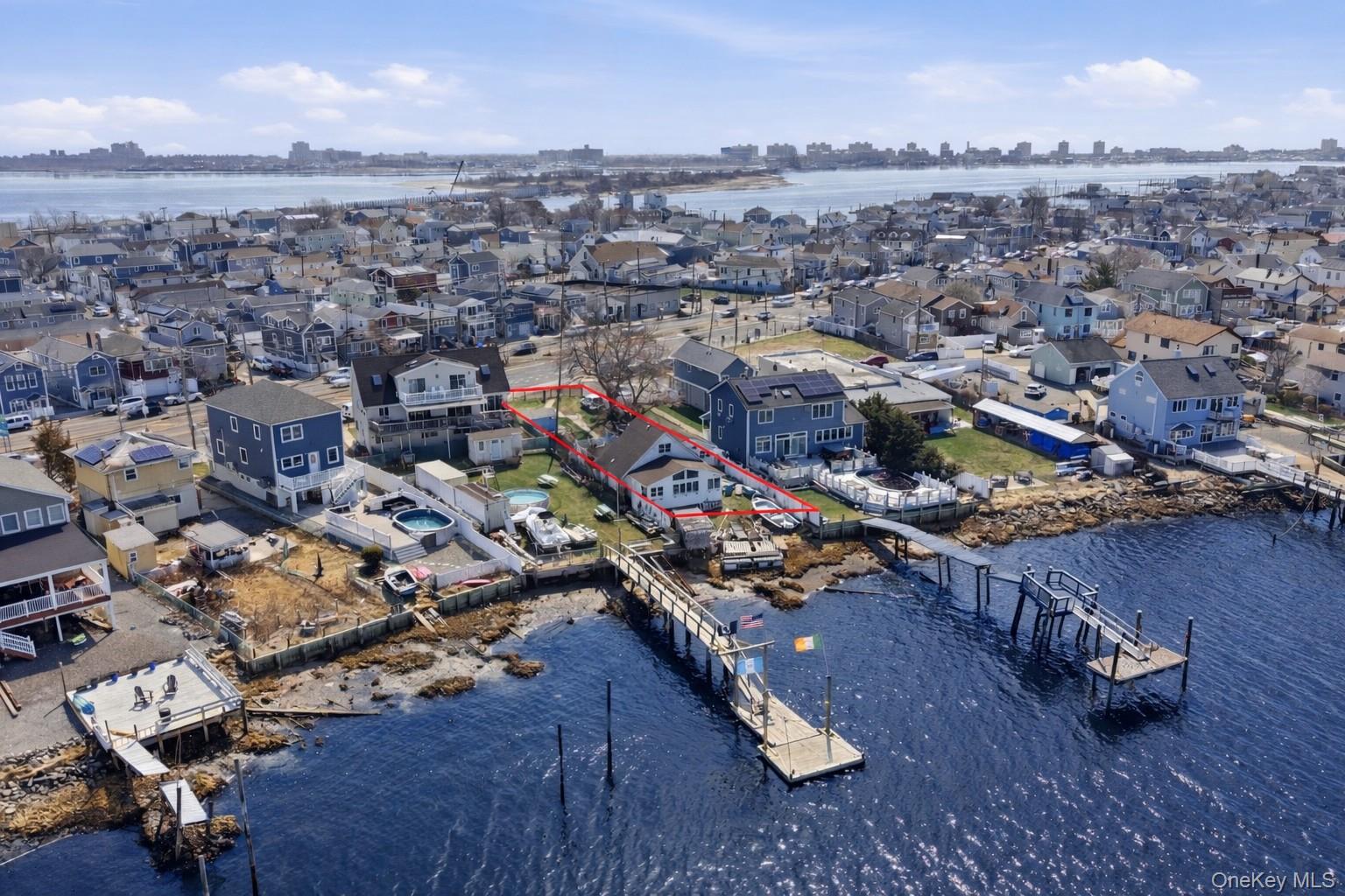 631 Cross Bay Boulevard