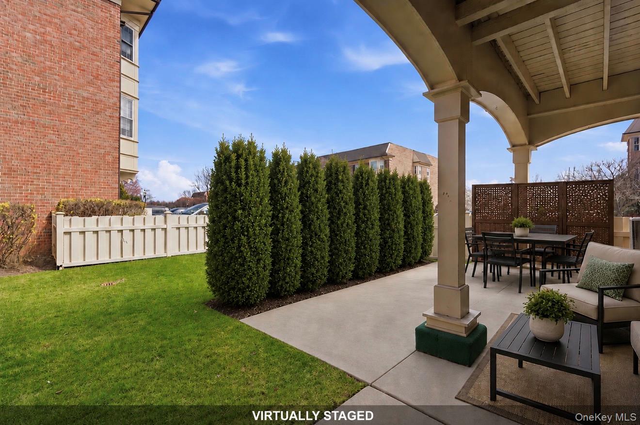 20617 Lori Drive Unit: 1166