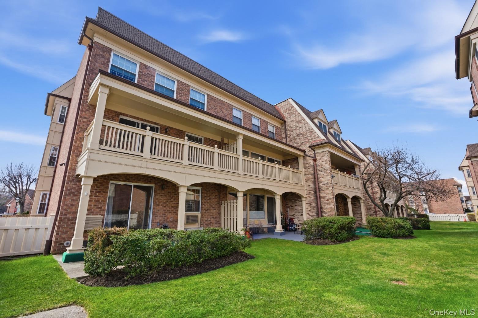 20617 Lori Drive Unit: 1166