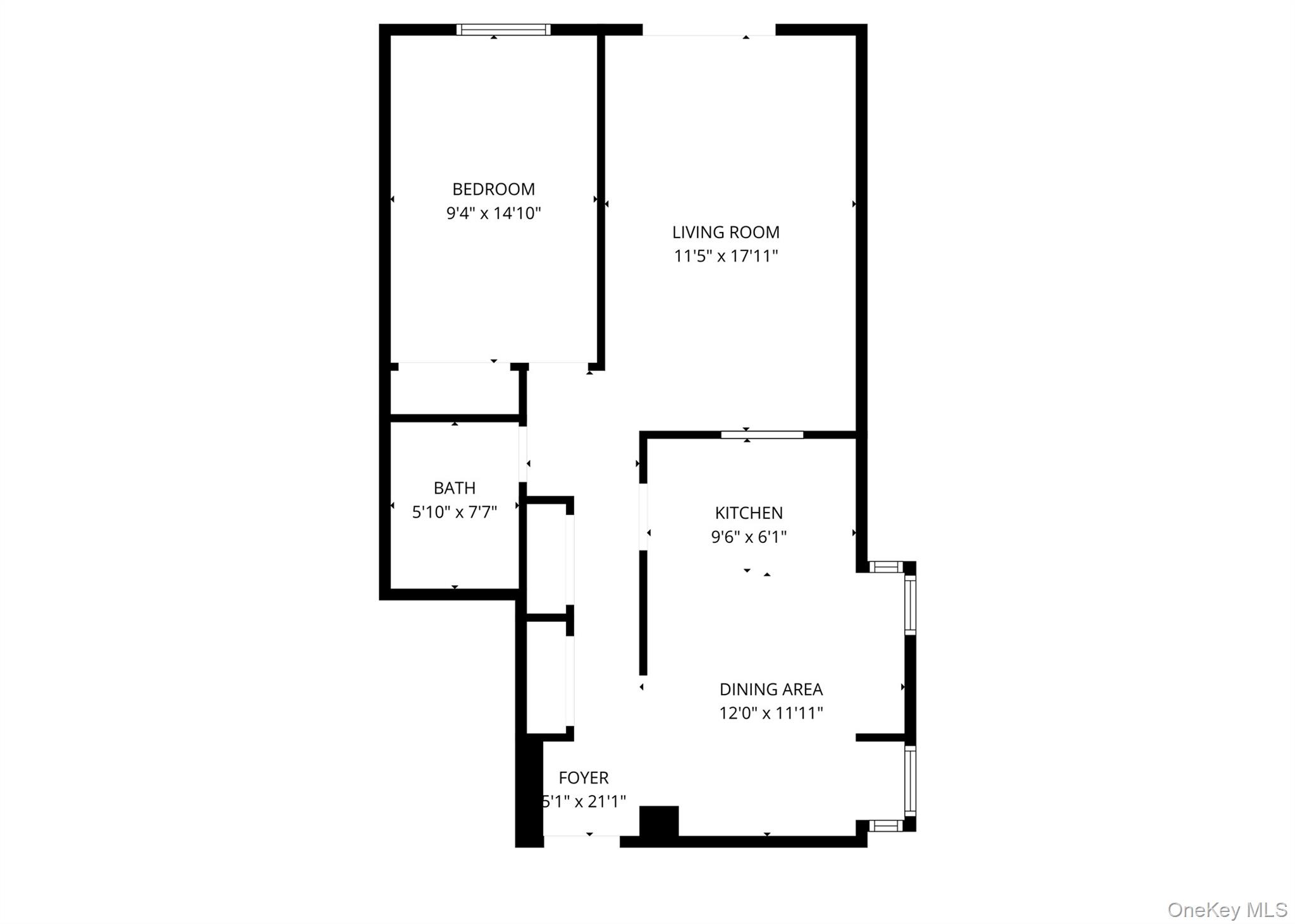 20617 Lori Drive Unit: 1166