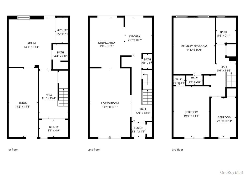 6916 Fresh Meadow Lane