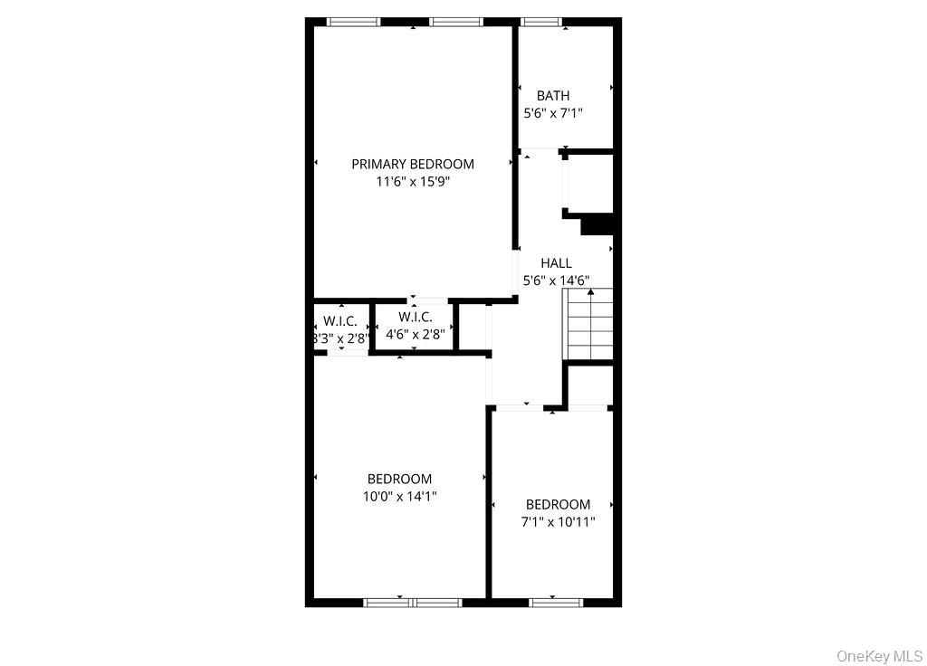 6916 Fresh Meadow Lane