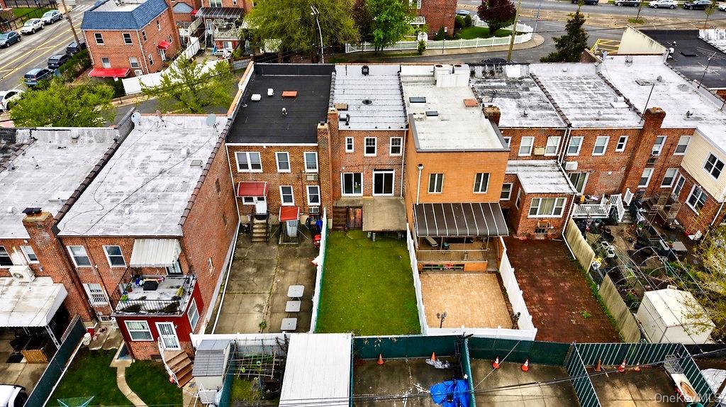 6916 Fresh Meadow Lane