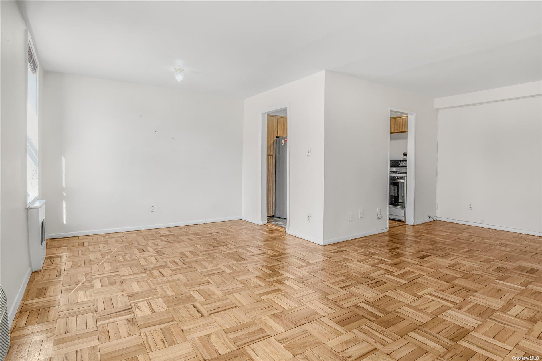 67-50 Thornton Place Unit: 1C