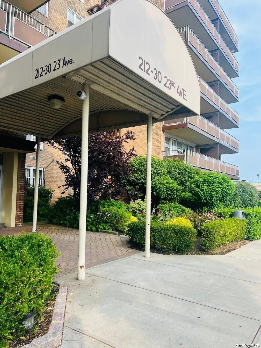 212-30 23 Avenue Unit: 5G