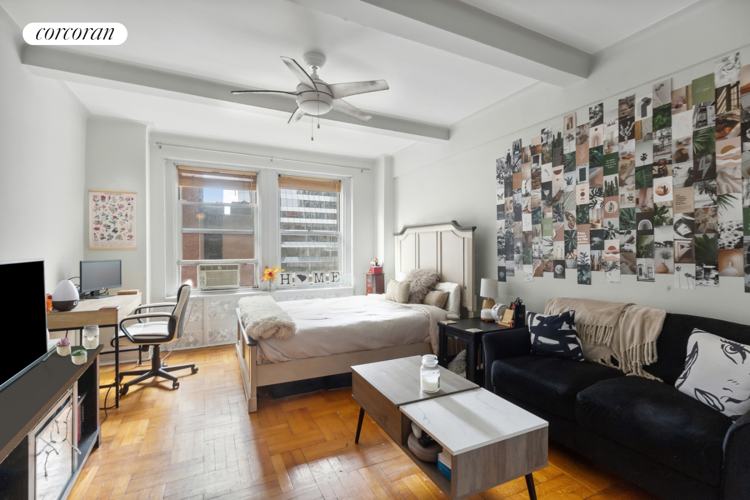 433 W 34TH Street 5B