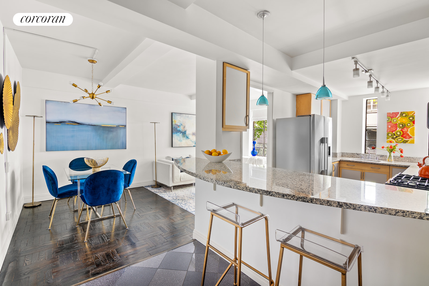 140 E 40TH Street 2AB