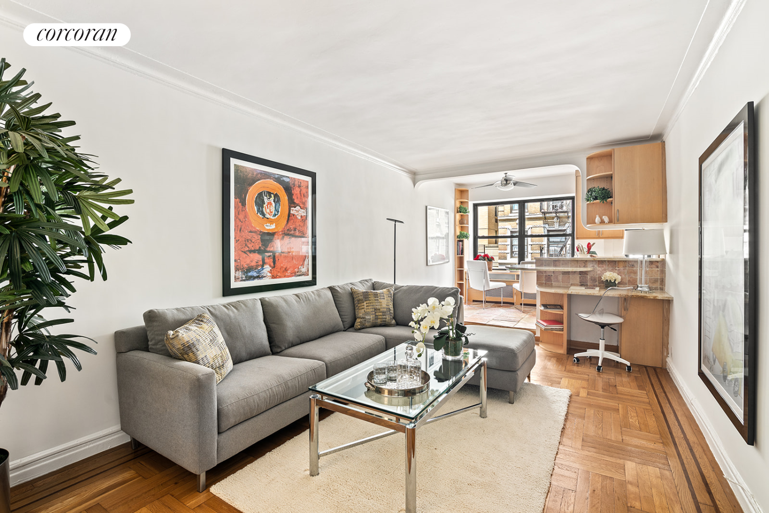210 W 103RD Street 2E