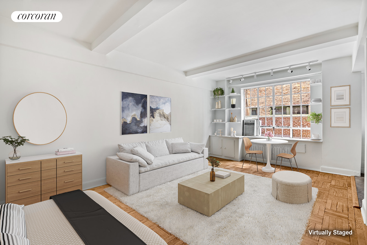 140 E 40TH Street 3G