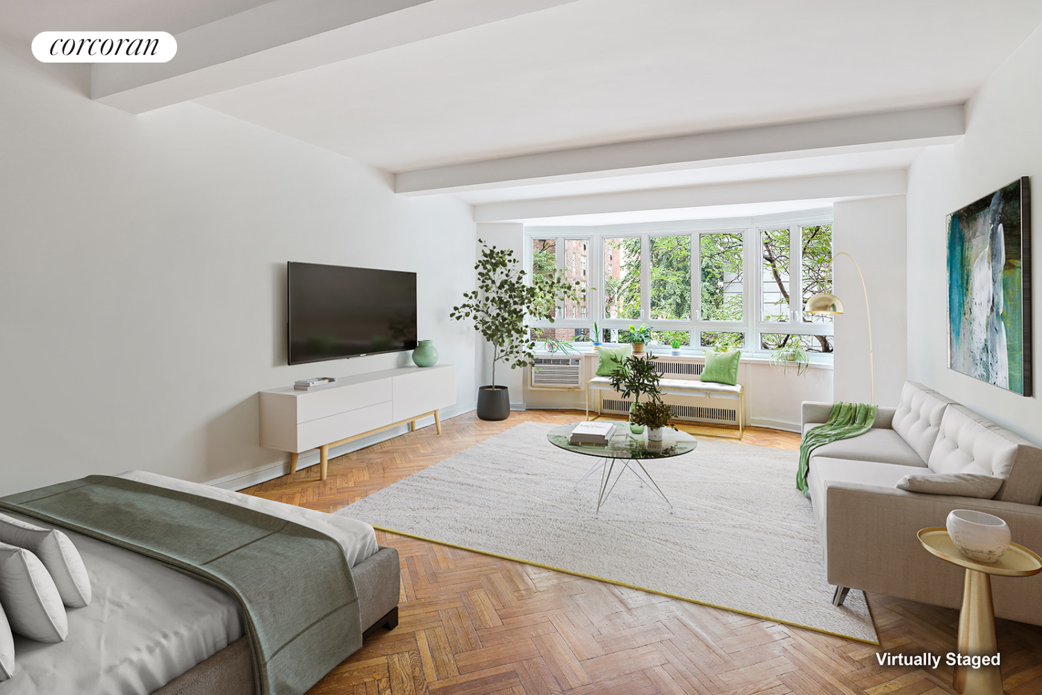 333 W 57TH Street 3L