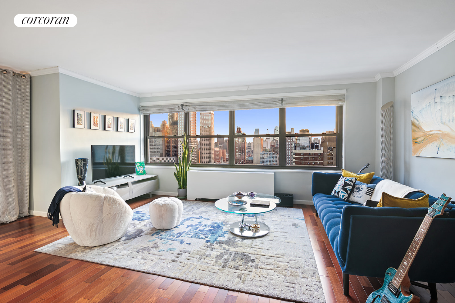 142 W END Avenue 29T