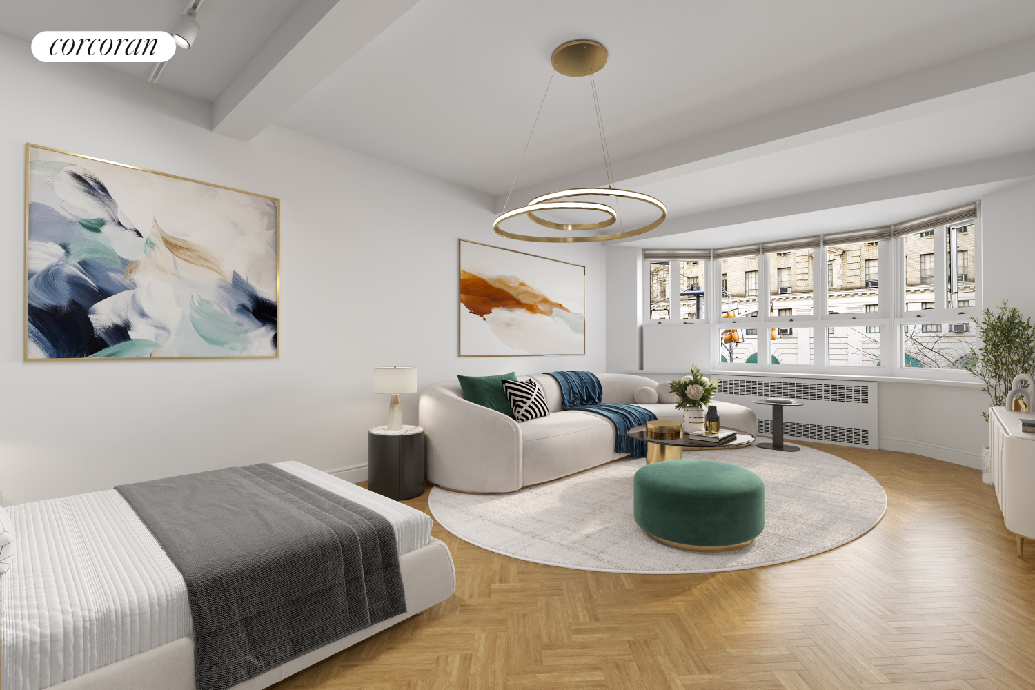 333 W 57TH Street 207