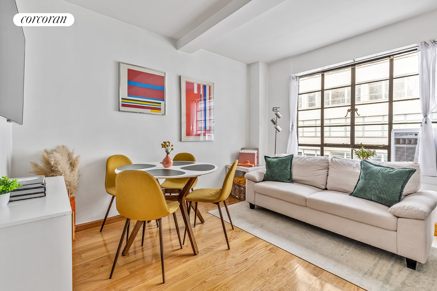 140 E 40TH Street 9D