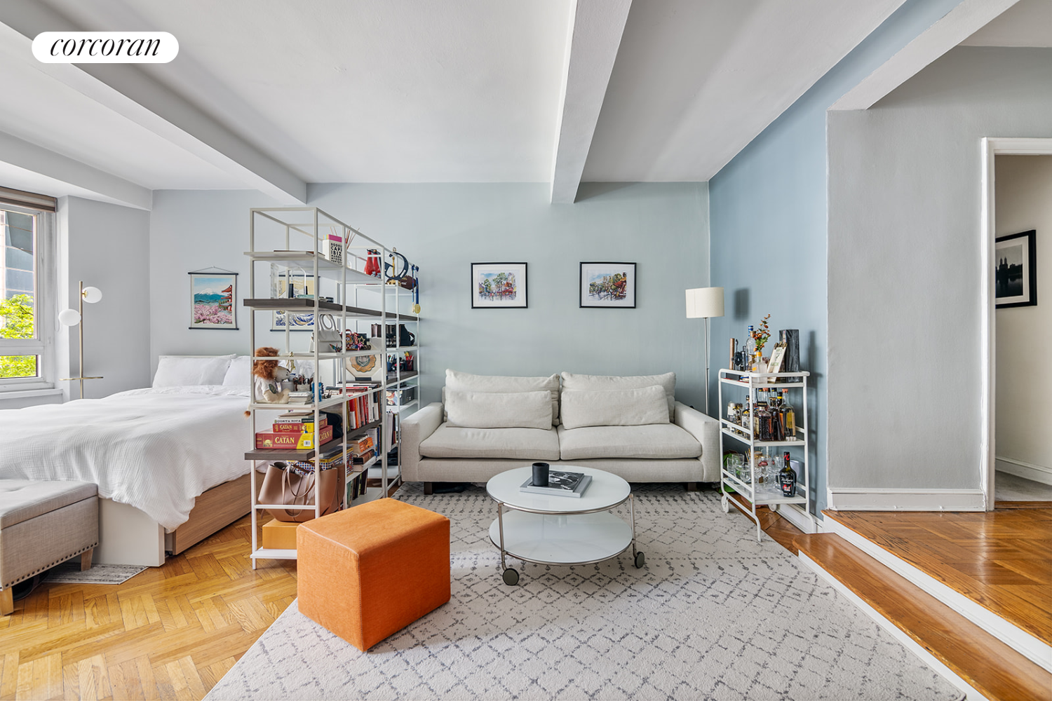 333 W 57TH Street 3A