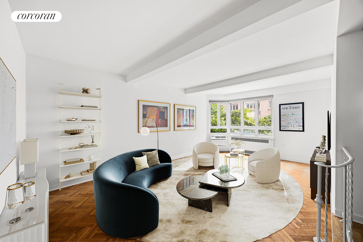 333 W 57TH Street 2H