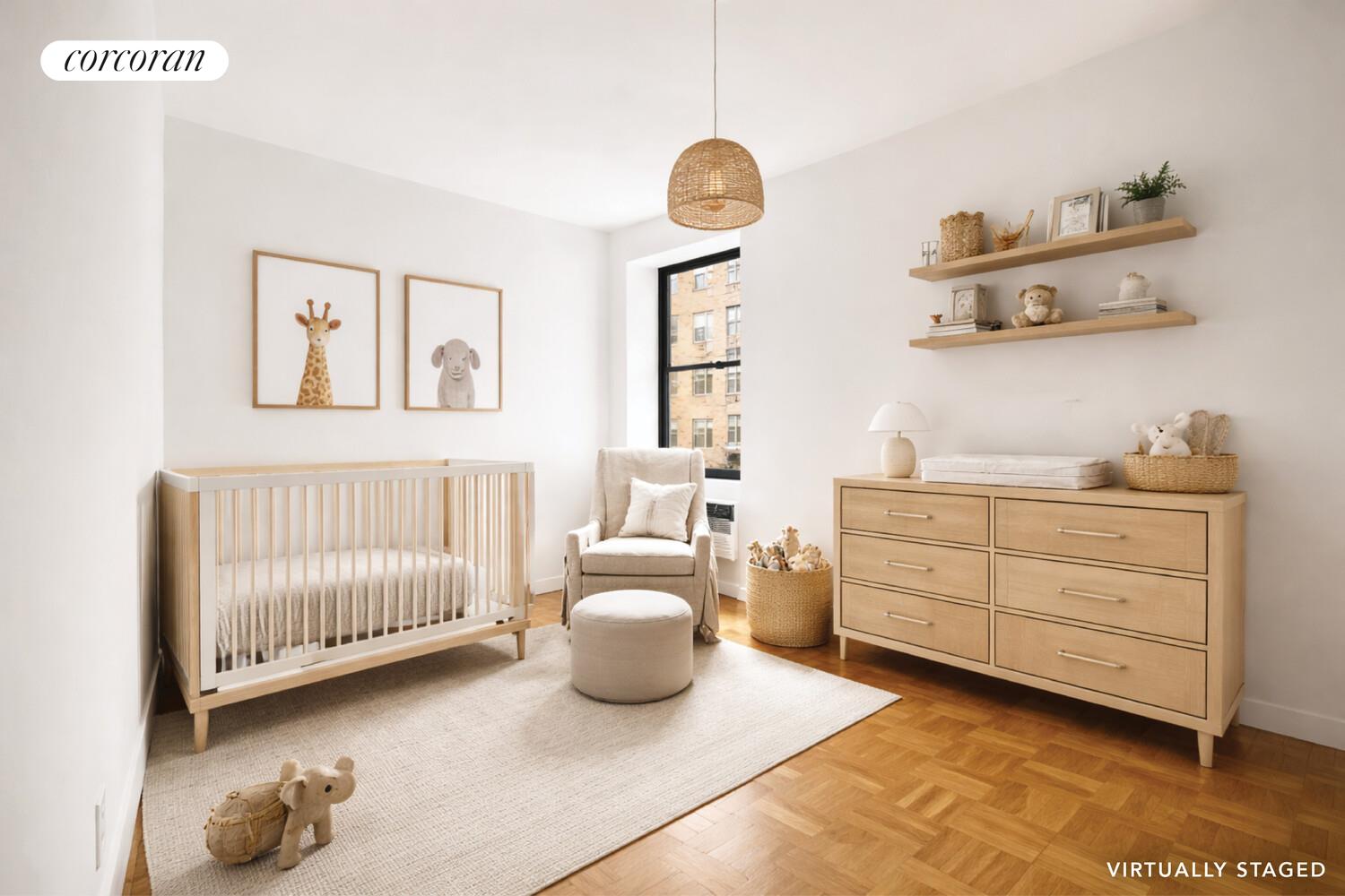 150 E 77TH Street 8A
