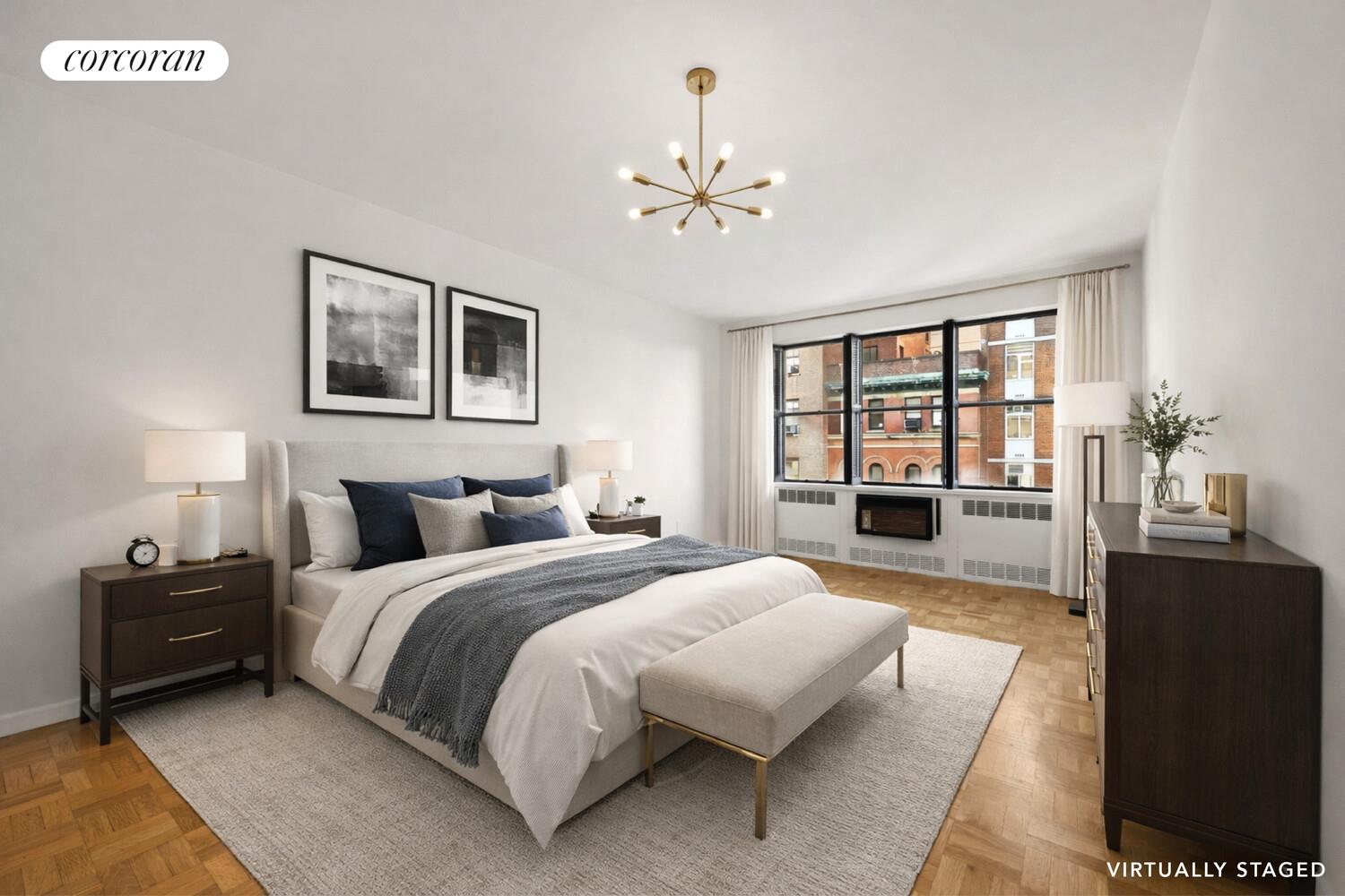 150 E 77TH Street 8A