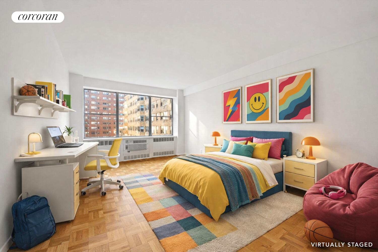 150 E 77TH Street 8A