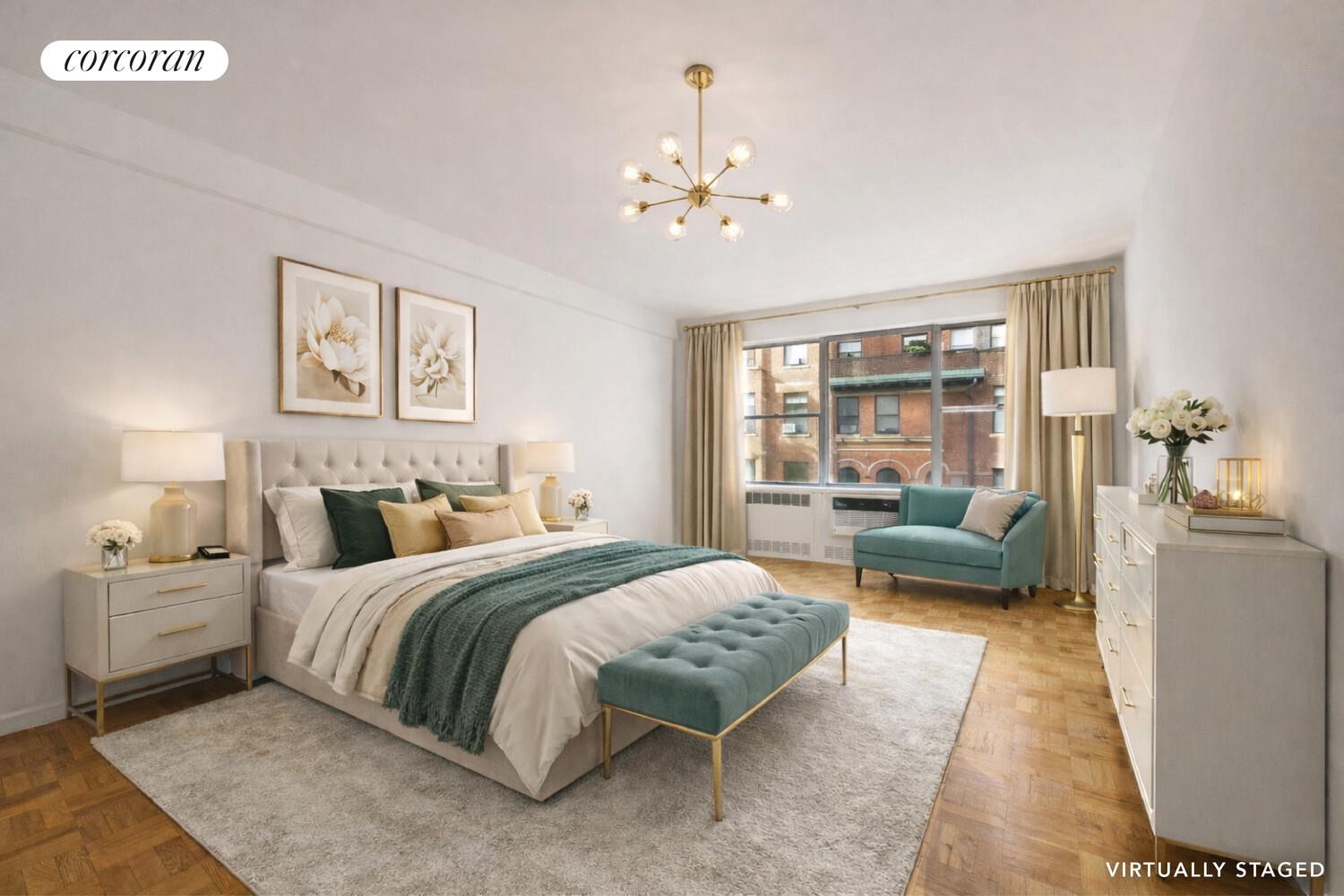 150 E 77TH Street 8A