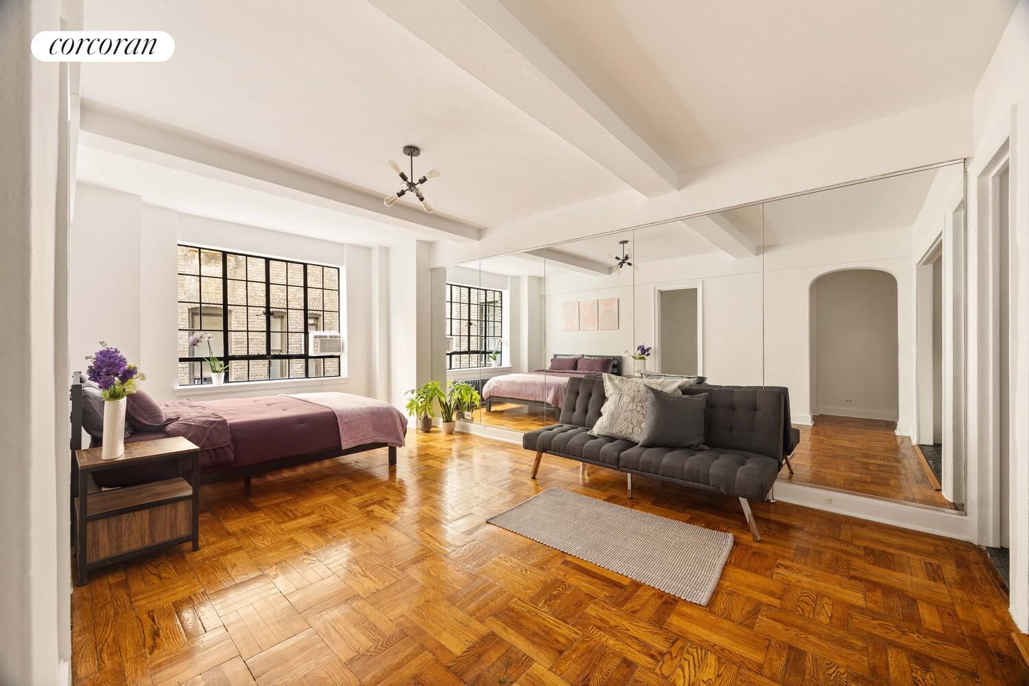140 E 40TH Street 3J