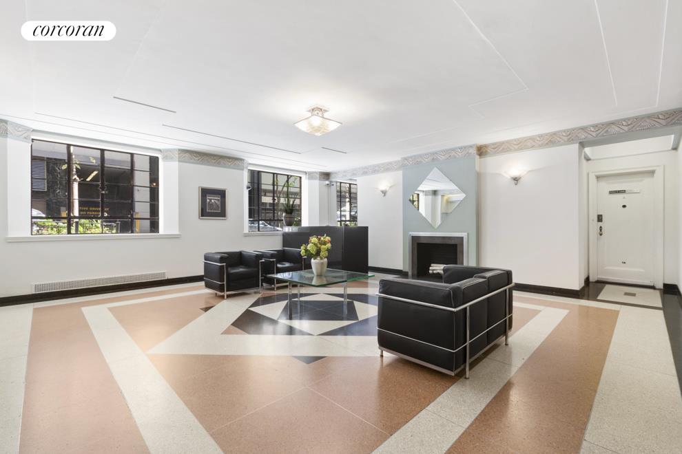 140 E 40TH Street 3J