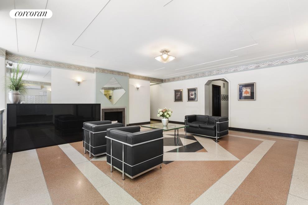 140 E 40TH Street 3J