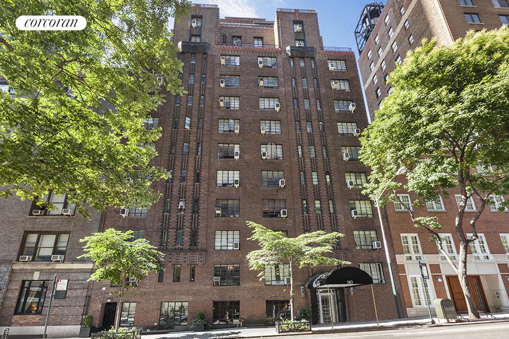 140 E 40TH Street 3J