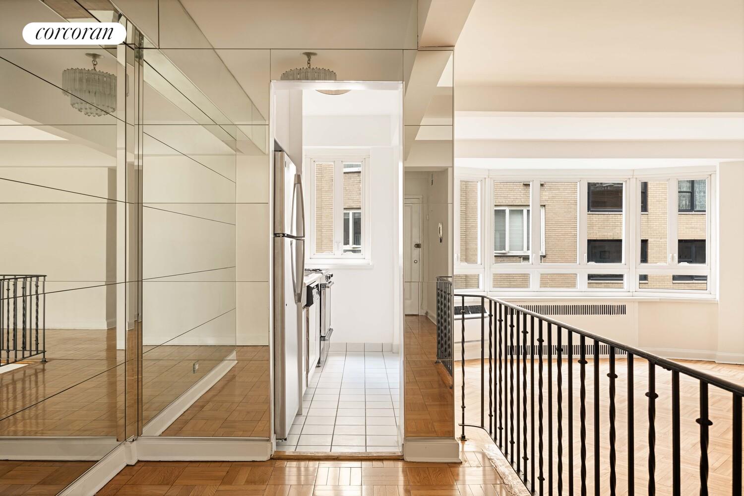 333 W 57TH Street 504