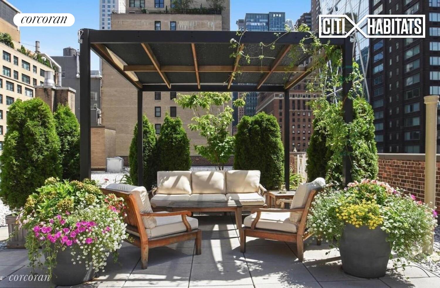 333 W 57TH Street 504