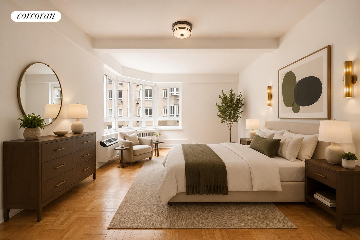 333 W 57TH Street 504