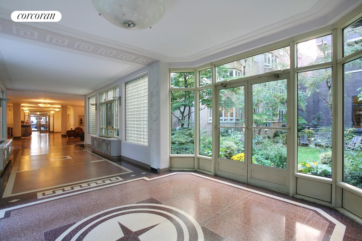 333 W 57TH Street 504
