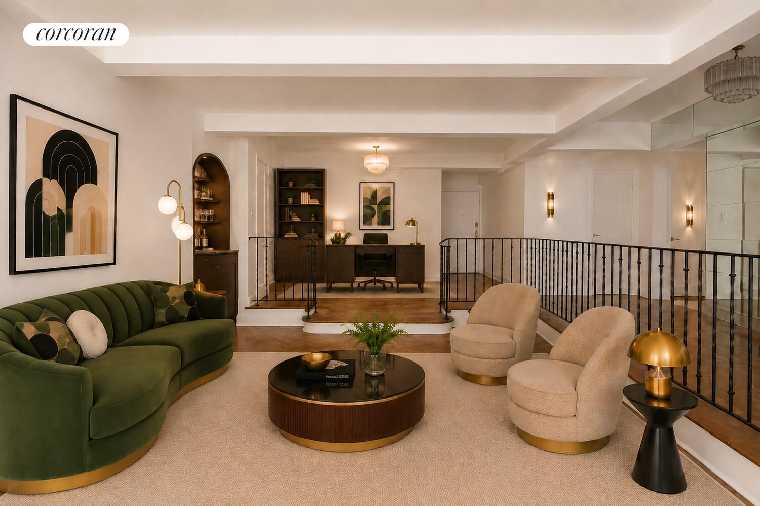 333 W 57TH Street 504
