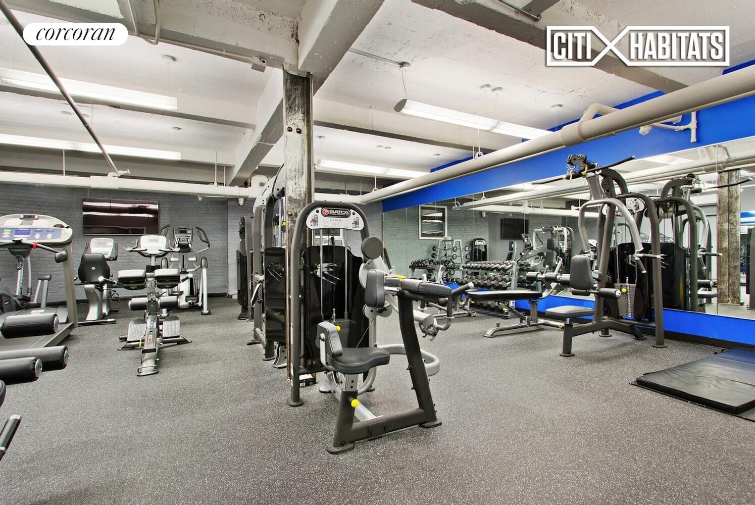 333 W 57TH Street 504