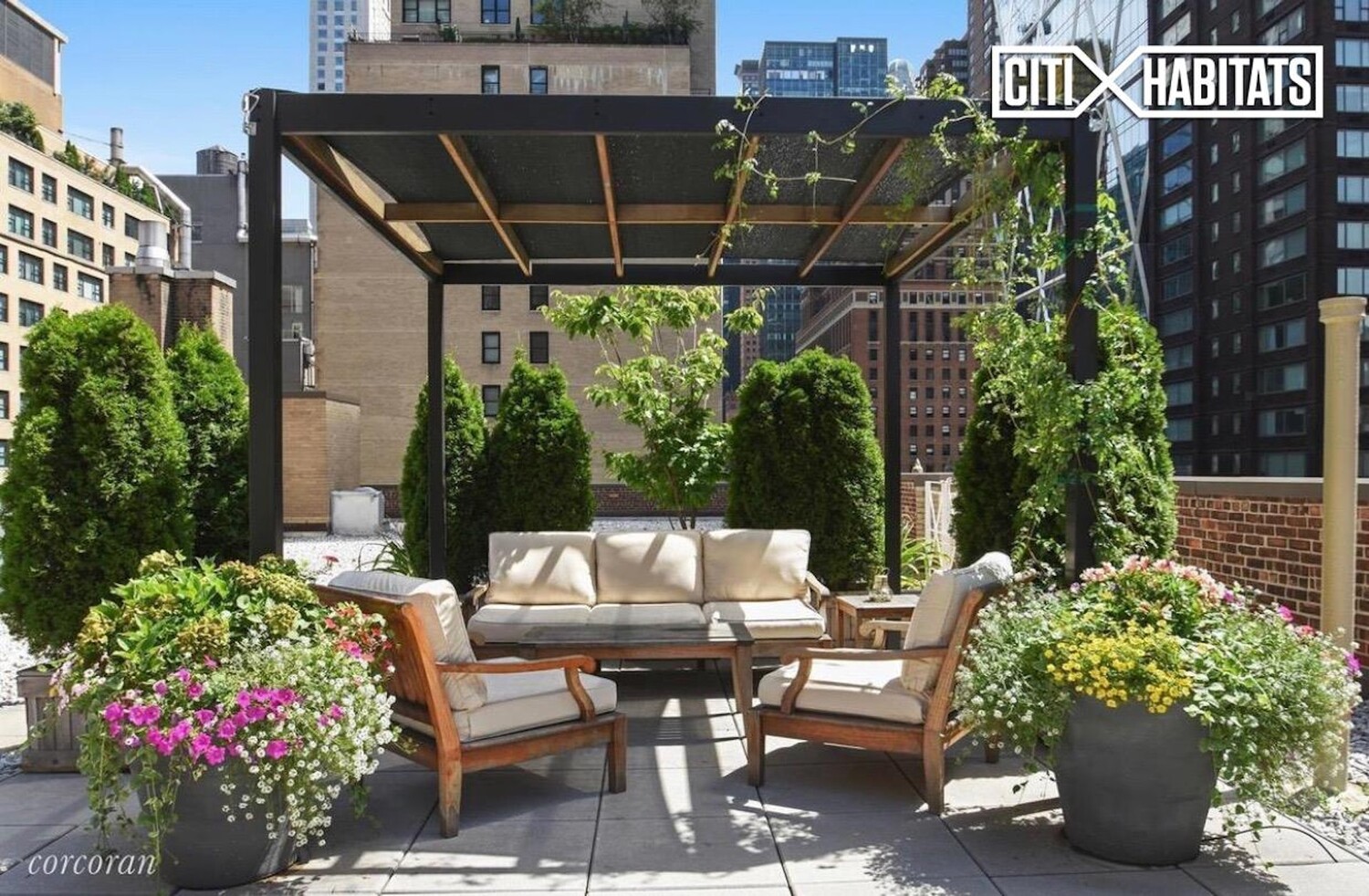 333 W 57TH Street 3H