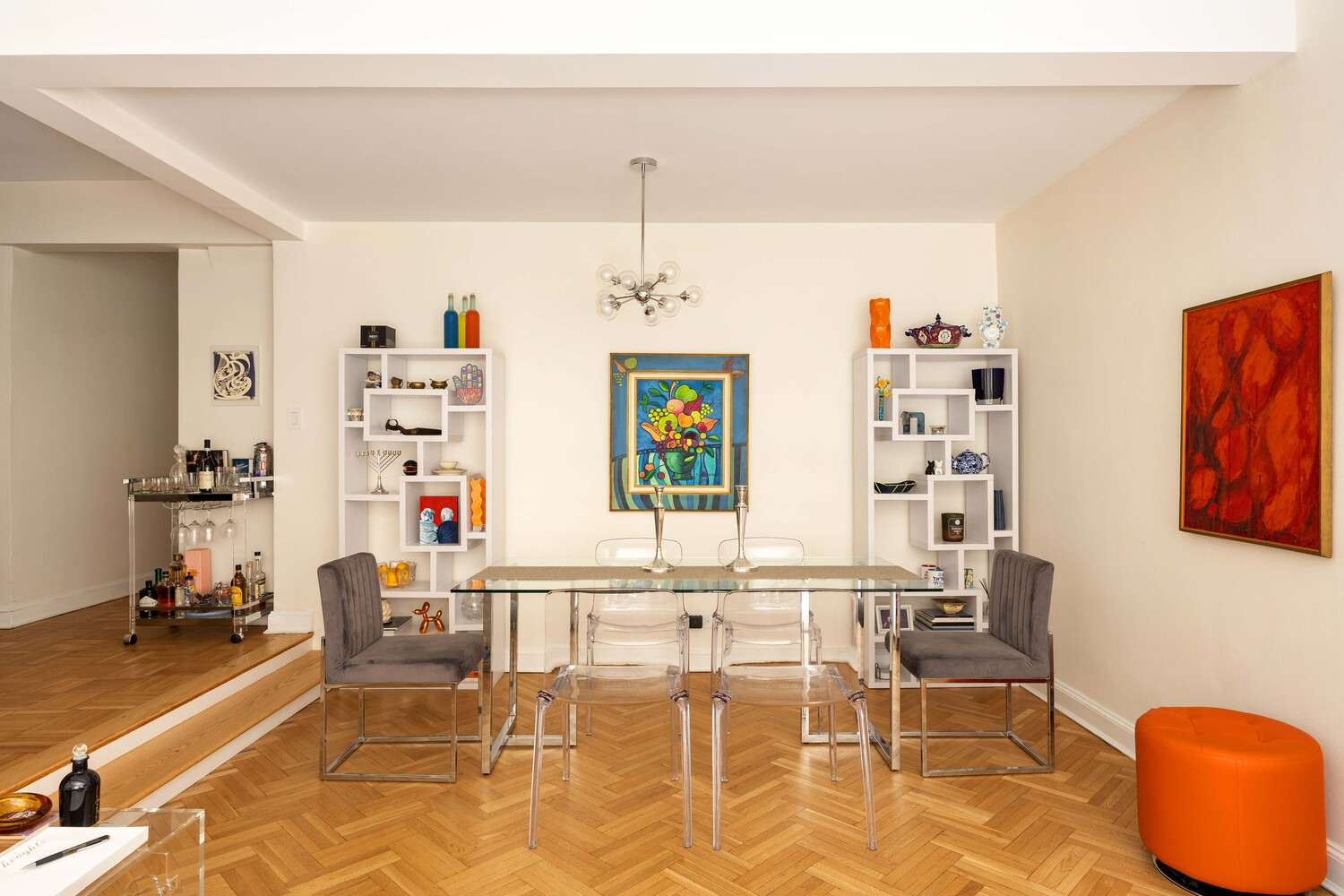 333 W 57TH Street 3H