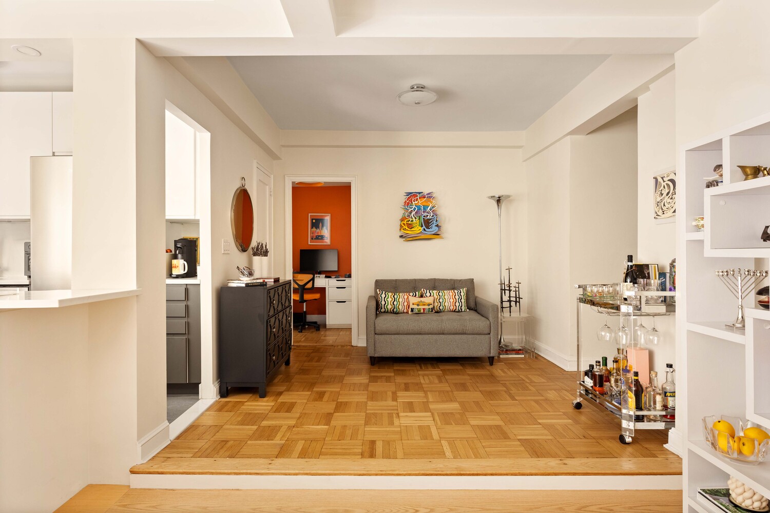 333 W 57TH Street 3H