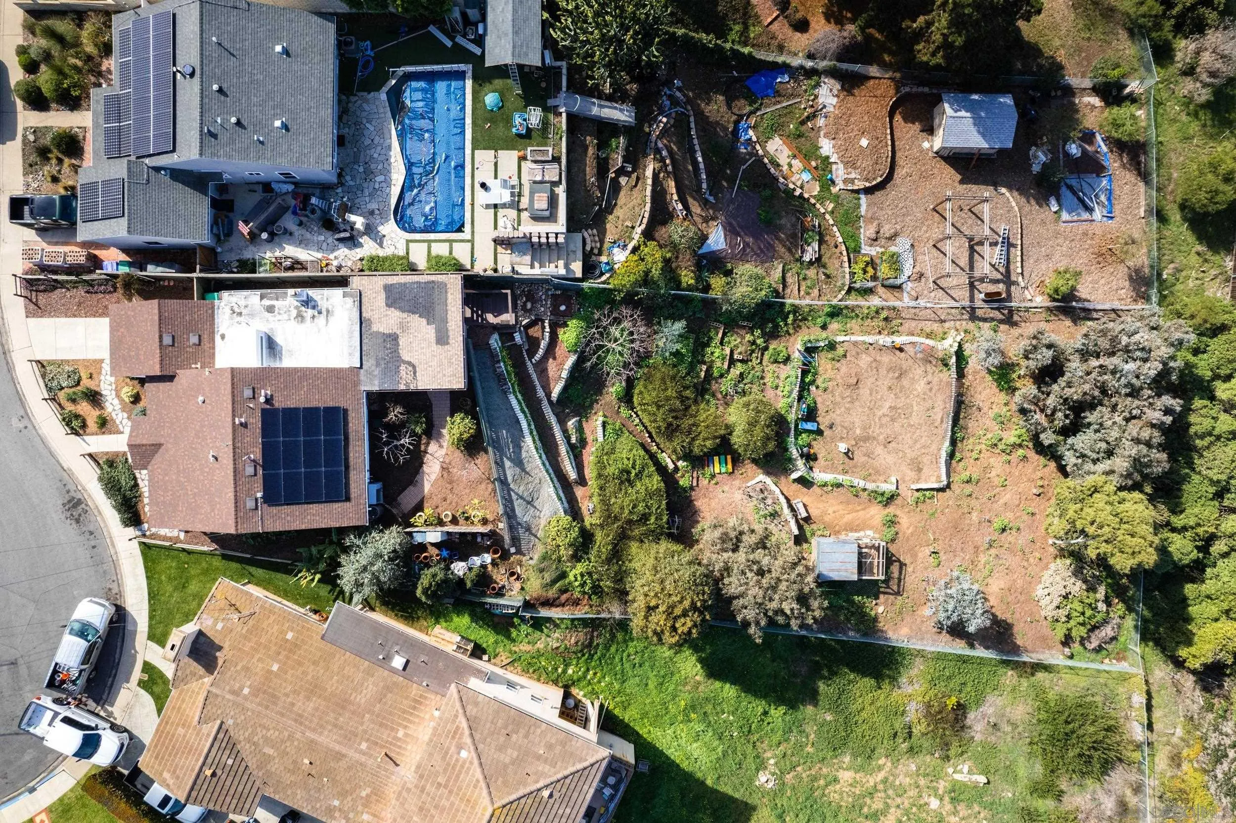 3314 Wisteria Dr