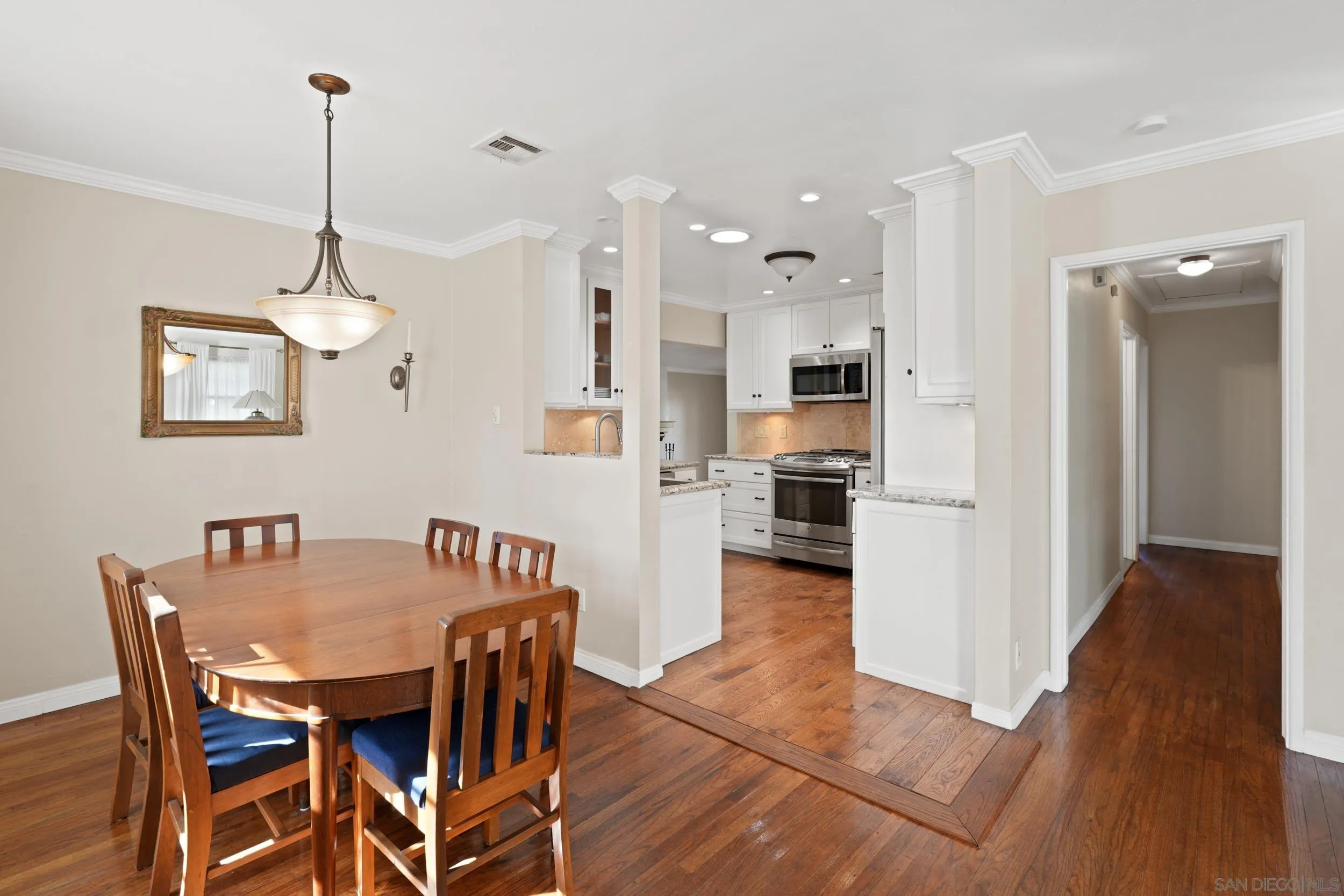 3314 Wisteria Dr