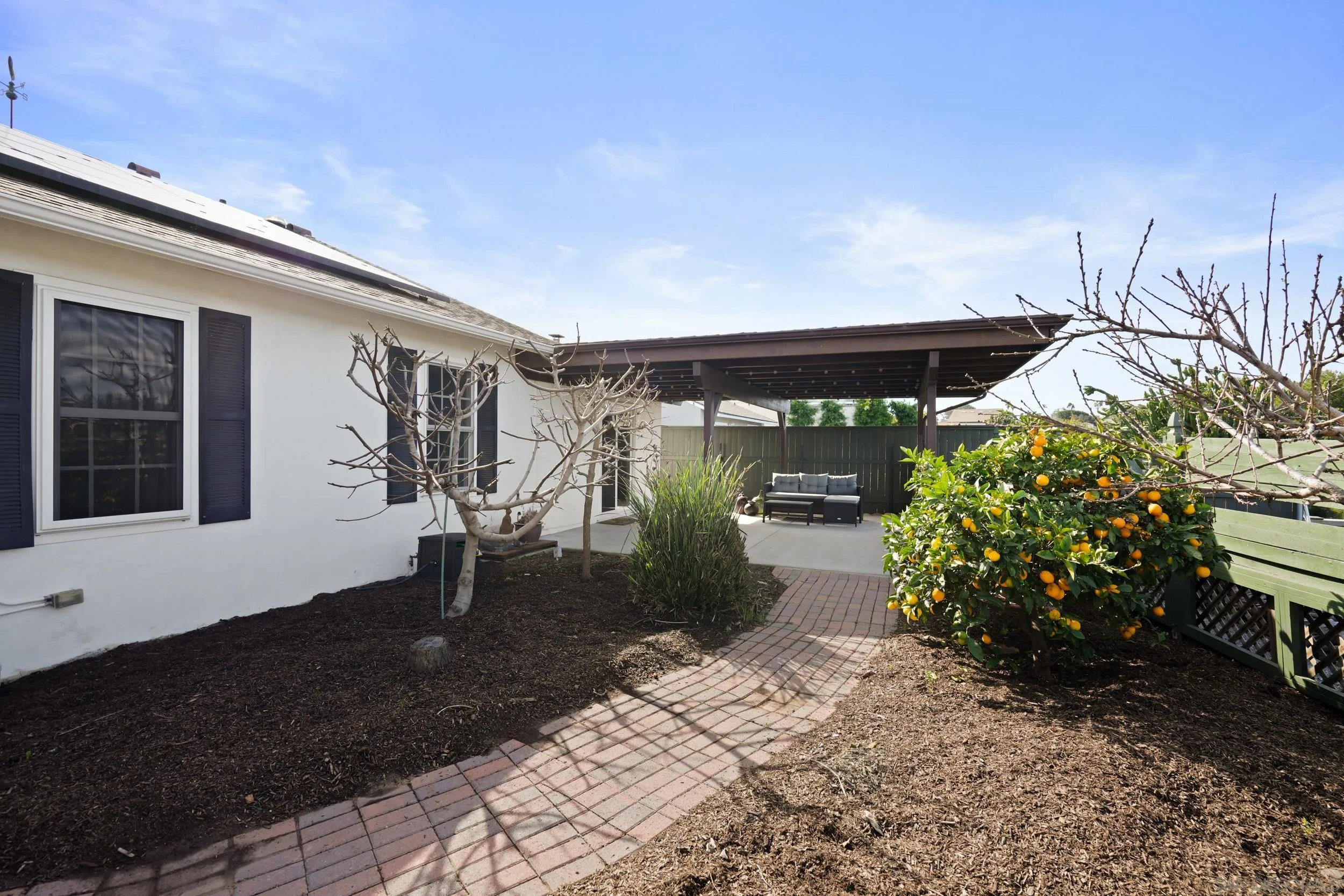 3314 Wisteria Dr
