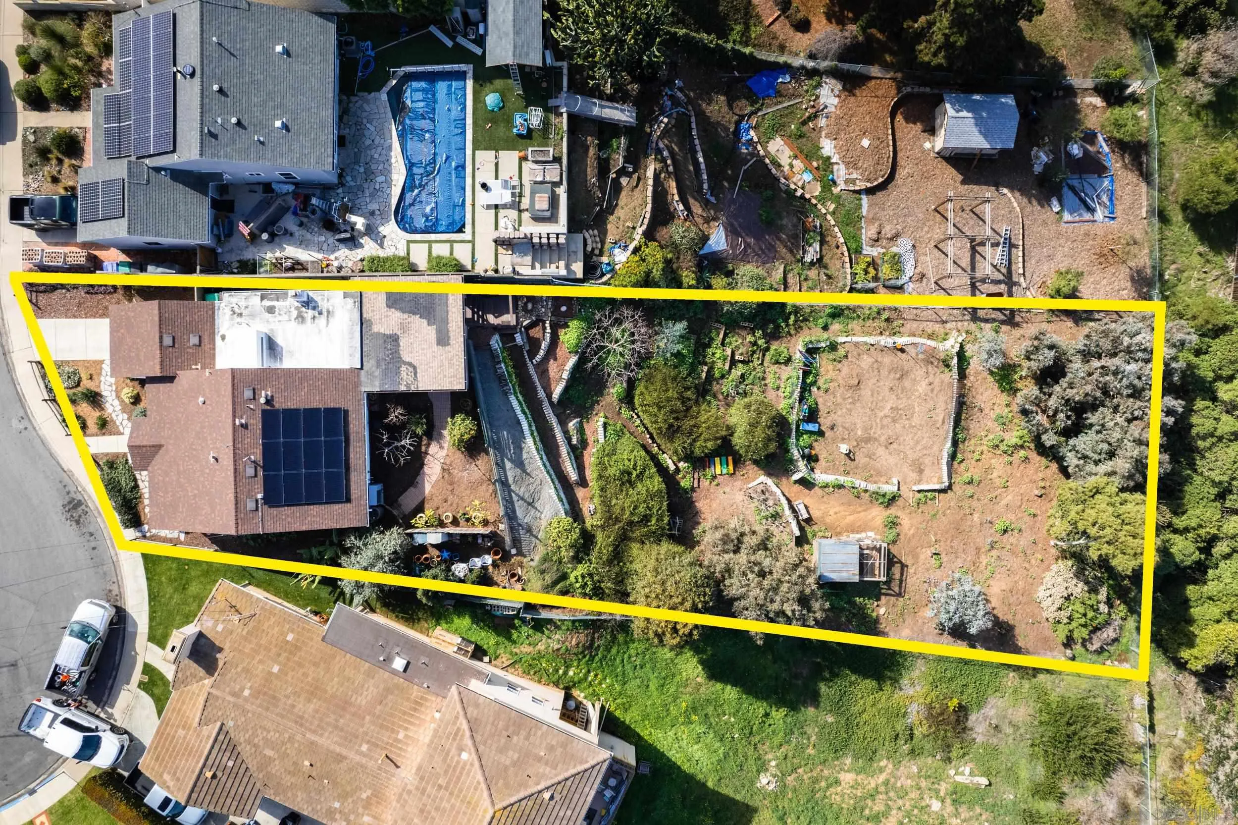3314 Wisteria Dr