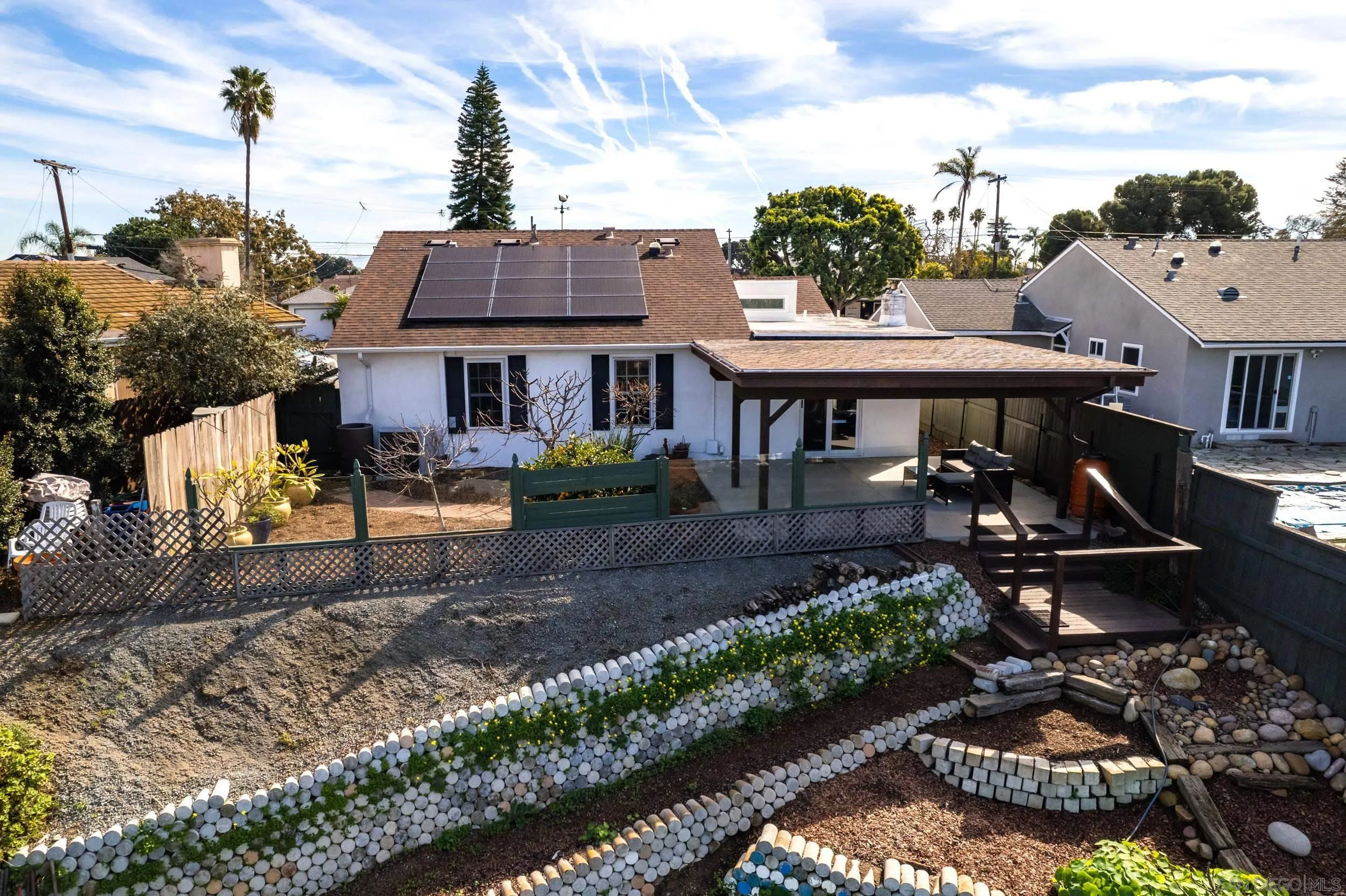3314 Wisteria Dr