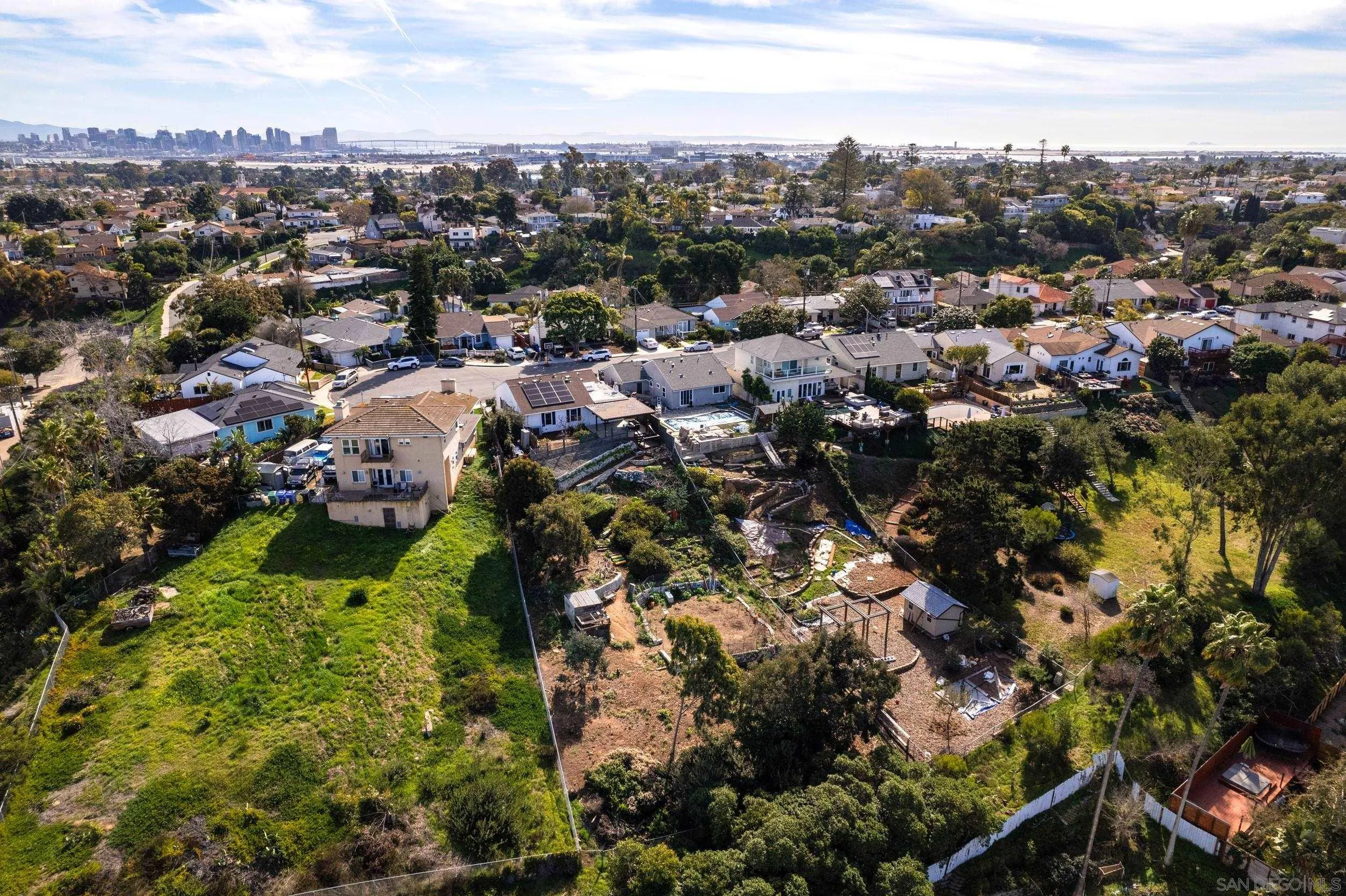 3314 Wisteria Dr