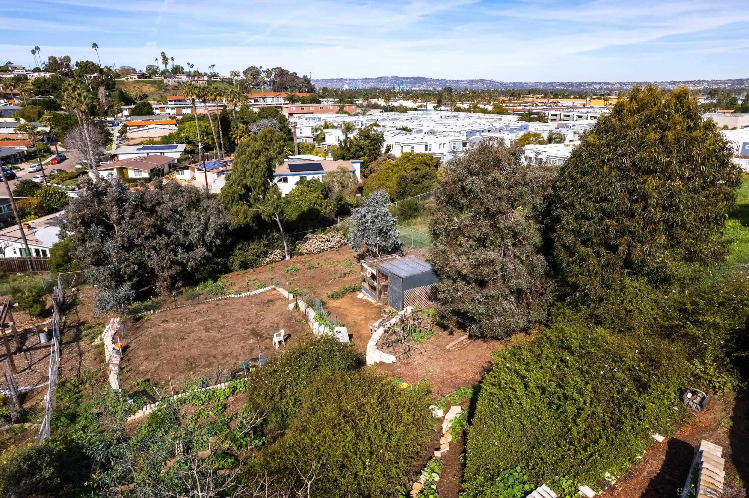 3314 Wisteria Dr