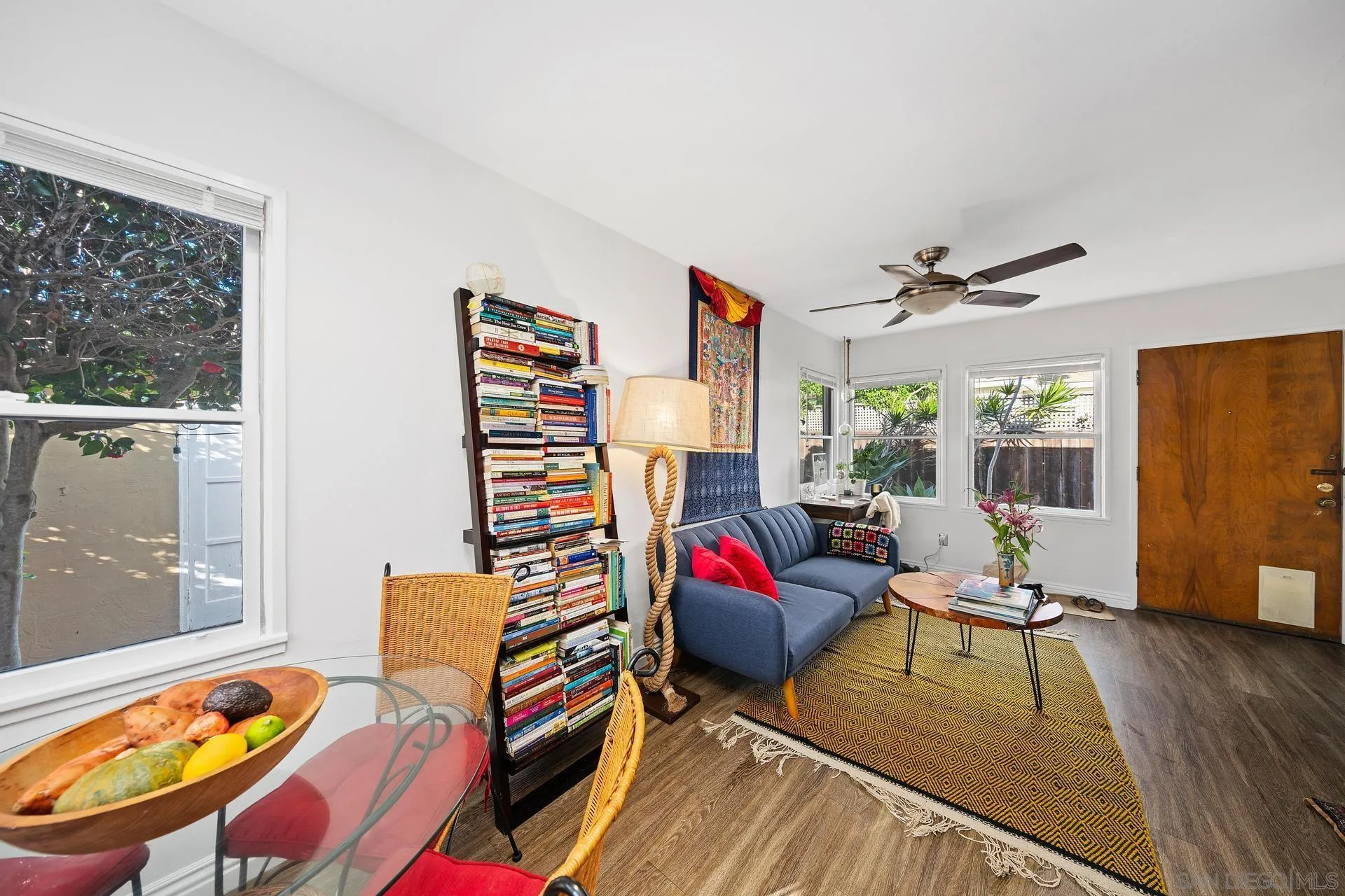 434-36 Bonair St